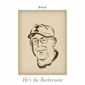 Meet your Posher, Bruce